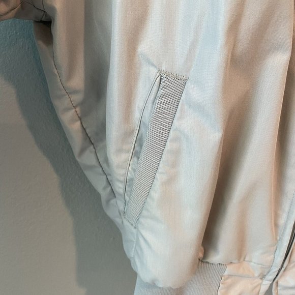 Vintage the Flight of Friendship One Members Only Style Jacket - Picture 5 of 10